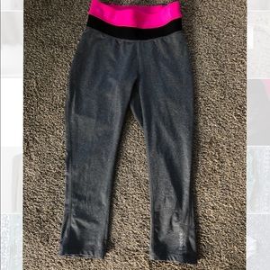 Reebok workout leggings
